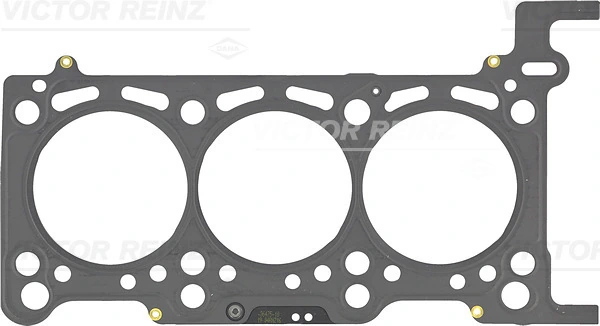 Gasket, cylinder head